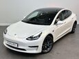 Tesla Model 3 Model 3 Standard-Range + 4dr 14