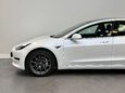 Tesla Model 3 Model 3 Standard-Range + 4dr 16