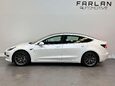 Tesla Model 3 Model 3 Standard-Range + 4dr 18