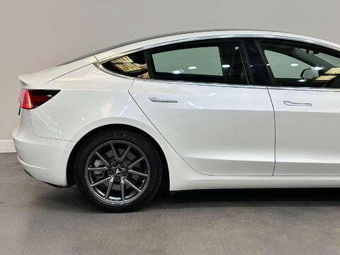 Tesla Model 3 Model 3 Standard-Range + 4dr 19