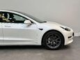 Tesla Model 3 Model 3 Standard-Range + 4dr 20