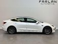 Tesla Model 3 Model 3 Standard-Range + 4dr 21