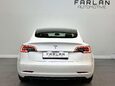 Tesla Model 3 Model 3 Standard-Range + 4dr 25