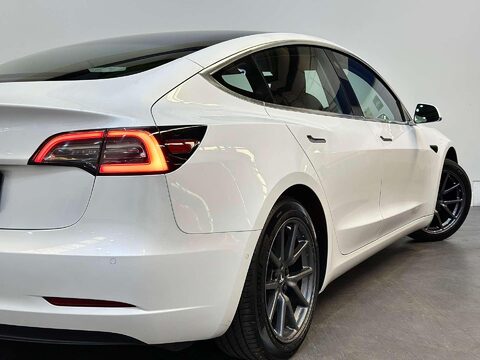 Tesla Model 3 Model 3 Standard-Range + 4dr 29