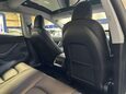 Tesla Model 3 Model 3 Standard-Range + 4dr 35