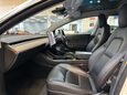 Tesla Model 3 Model 3 Standard-Range + 4dr 36
