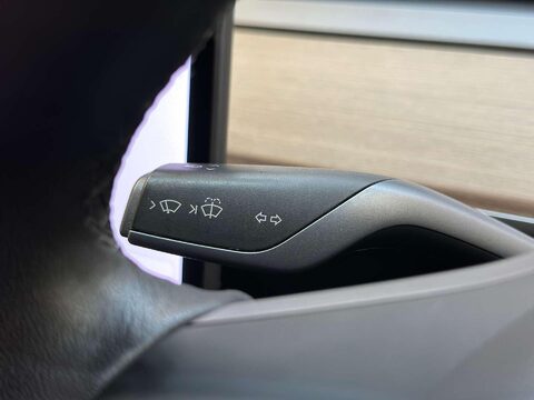 Tesla Model 3 Model 3 Standard-Range + 4dr 43