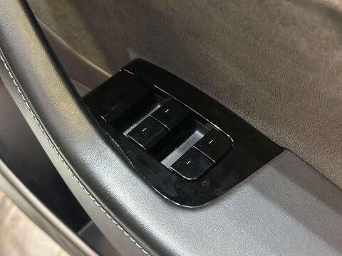 Tesla Model 3 Model 3 Standard-Range + 4dr 46