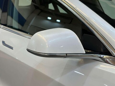 Tesla Model 3 Model 3 Standard-Range + 4dr 64