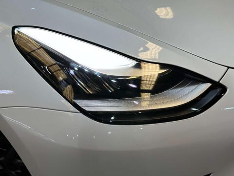 Tesla Model 3 Model 3 Standard-Range + 4dr 65