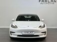 Tesla Model 3 Model 3 Standard-Range + 4dr 11
