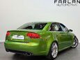 Audi A4 4.2 RS 4 Quattro 4WD 4dr 4