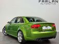 Audi A4 4.2 RS 4 Quattro 4WD 4dr 5