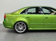 Audi A4 4.2 RS 4 Quattro 4WD 4dr 13