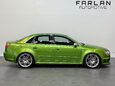 Audi A4 4.2 RS 4 Quattro 4WD 4dr 15