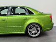 Audi A4 4.2 RS 4 Quattro 4WD 4dr 17