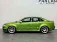 Audi A4 4.2 RS 4 Quattro 4WD 4dr 18