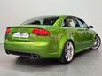 Audi A4 4.2 RS 4 Quattro 4WD 4dr 19