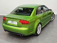 Audi A4 4.2 RS 4 Quattro 4WD 4dr 20