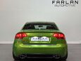 Audi A4 4.2 RS 4 Quattro 4WD 4dr 22