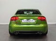 Audi A4 4.2 RS 4 Quattro 4WD 4dr 23