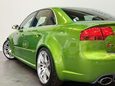 Audi A4 4.2 RS 4 Quattro 4WD 4dr 25