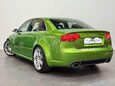 Audi A4 4.2 RS 4 Quattro 4WD 4dr 27