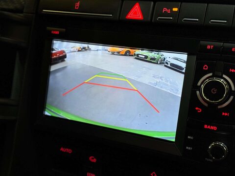 Audi A4 4.2 RS 4 Quattro 4WD 4dr 32