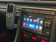Audi A4 4.2 RS 4 Quattro 4WD 4dr 49
