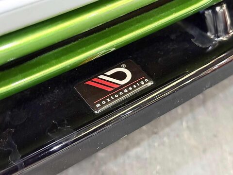 Audi RS4 4.2 Saloon 4dr Petrol Manual quattro (324 g/km, 415 bhp) 55