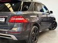 Mercedes-Benz M Class 3.0 ML350 V6 BlueTEC AMG Sport SUV 5dr Diesel G-Tronic 4WD Euro 6 (s/s) (25 23