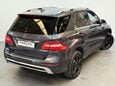 Mercedes-Benz M Class 3.0 ML350 V6 BlueTEC AMG Sport SUV 5dr Diesel G-Tronic 4WD Euro 6 (s/s) (25 24