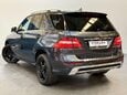 Mercedes-Benz M Class 3.0 ML350 V6 BlueTEC AMG Sport SUV 5dr Diesel G-Tronic 4WD Euro 6 (s/s) (25 30