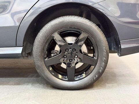 Mercedes-Benz M Class 3.0 ML350 V6 BlueTEC AMG Sport SUV 5dr Diesel G-Tronic 4WD Euro 6 (s/s) (25 51