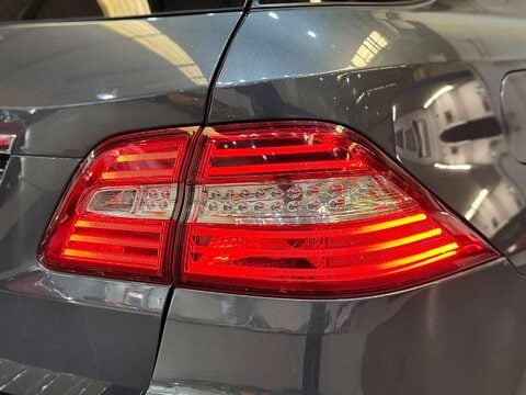 Mercedes-Benz M Class 3.0 ML350 V6 BlueTEC AMG Sport SUV 5dr Diesel G-Tronic 4WD Euro 6 (s/s) (25 54