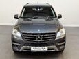 Mercedes-Benz M Class 3.0 ML350 V6 BlueTEC AMG Sport SUV 5dr Diesel G-Tronic 4WD Euro 6 (s/s) (25 11