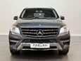 Mercedes-Benz M Class 3.0 ML350 V6 BlueTEC AMG Sport SUV 5dr Diesel G-Tronic 4WD Euro 6 (s/s) (25 12