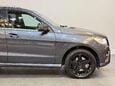 Mercedes-Benz M Class 3.0 ML350 V6 BlueTEC AMG Sport SUV 5dr Diesel G-Tronic 4WD Euro 6 (s/s) (25 17