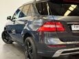Mercedes-Benz M Class 3.0 ML350 V6 BlueTEC AMG Sport SUV 5dr Diesel G-Tronic 4WD Euro 6 (s/s) (25 29