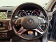 Mercedes-Benz M Class 3.0 ML350 V6 BlueTEC AMG Sport SUV 5dr Diesel G-Tronic 4WD Euro 6 (s/s) (25 32