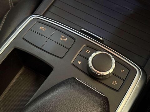 Mercedes-Benz M Class 3.0 ML350 V6 BlueTEC AMG Sport SUV 5dr Diesel G-Tronic 4WD Euro 6 (s/s) (25 40
