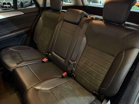 Mercedes-Benz M Class 3.0 ML350 V6 BlueTEC AMG Sport SUV 5dr Diesel G-Tronic 4WD Euro 6 (s/s) (25 45