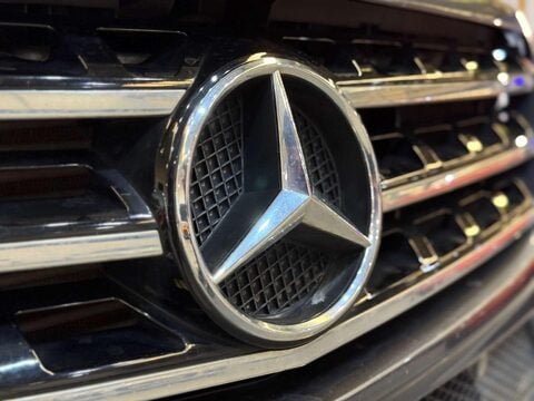 Mercedes-Benz M Class 3.0 ML350 V6 BlueTEC AMG Sport SUV 5dr Diesel G-Tronic 4WD Euro 6 (s/s) (25 52
