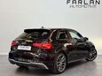 Audi S3 2.0 TFSI Hatchback 3dr Petrol Manual quattro Euro 6 (s/s) (310 ps) 4