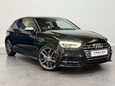 Audi S3 2.0 TFSI Hatchback 3dr Petrol Manual quattro Euro 6 (s/s) (310 ps) 7