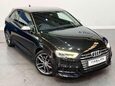 Audi S3 2.0 TFSI Hatchback 3dr Petrol Manual quattro Euro 6 (s/s) (310 ps) 8