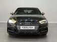 Audi S3 2.0 TFSI Hatchback 3dr Petrol Manual quattro Euro 6 (s/s) (310 ps) 13