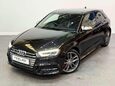 Audi S3 2.0 TFSI Hatchback 3dr Petrol Manual quattro Euro 6 (s/s) (310 ps) 14