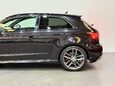 Audi S3 2.0 TFSI Hatchback 3dr Petrol Manual quattro Euro 6 (s/s) (310 ps) 17