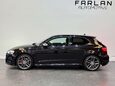 Audi S3 2.0 TFSI Hatchback 3dr Petrol Manual quattro Euro 6 (s/s) (310 ps) 18